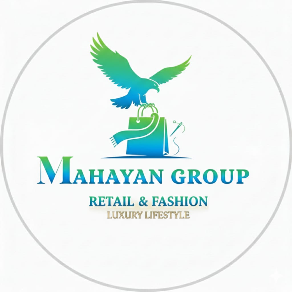 Mahayan Retail & Fashion